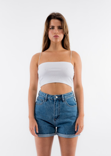 Calções Ganga MOM FIT